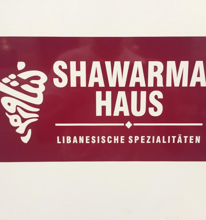 Shawarma Haus